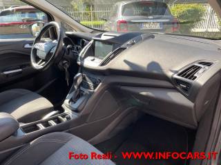 FORD C-Max usata, con USB