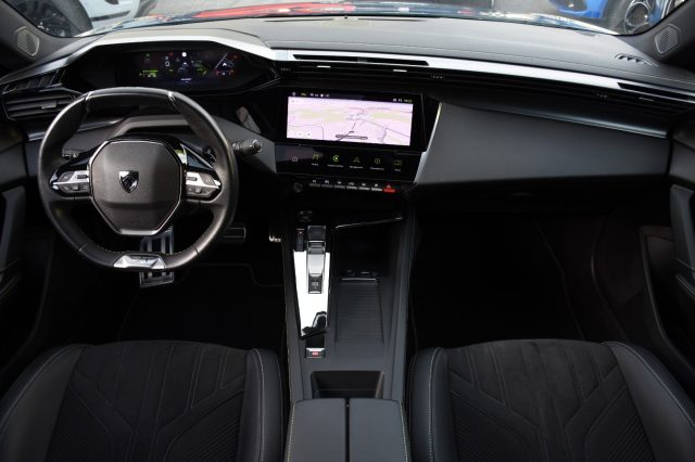 PEUGEOT 408 usata, con Cerchi in lega