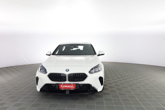 BMW 120 usata 0
