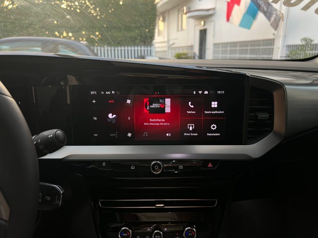 OPEL Mokka usata, con Controllo vocale