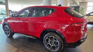 ALFA ROMEO Tonale usata, con Airbag laterali