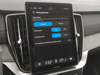 VOLVO XC90 usata, con Servosterzo
