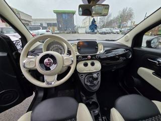 FIAT 500 usata, con Climatizzatore