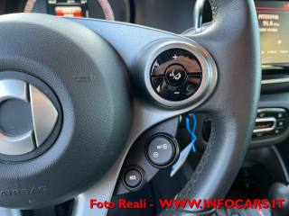 SMART ForTwo usata, con Chiusura centralizzata telecomandata