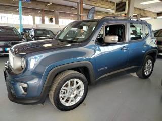 JEEP Renegade usata, con Controllo trazione