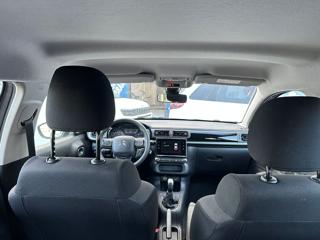 CITROEN C3 usata, con Volante multifunzione
