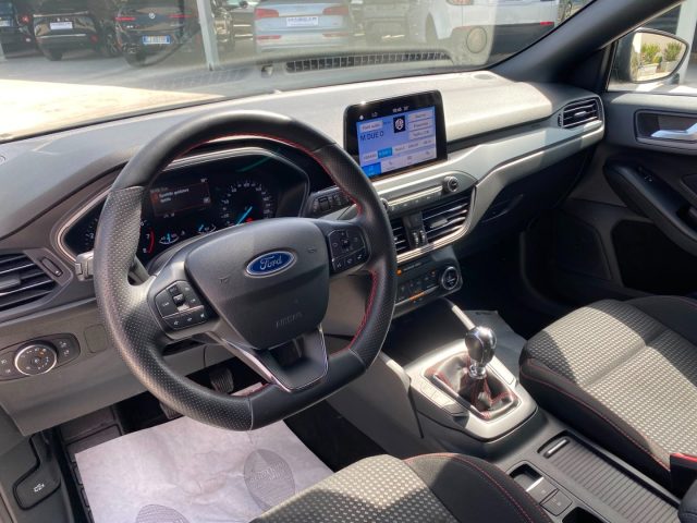 FORD Focus usata, con Cruise Control