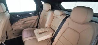PORSCHE Cayenne usata, con Isofix