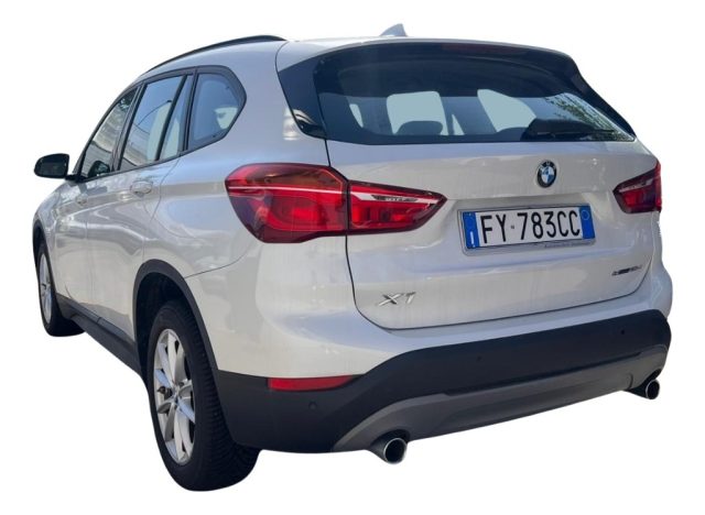 BMW X1 usata, con Autoradio