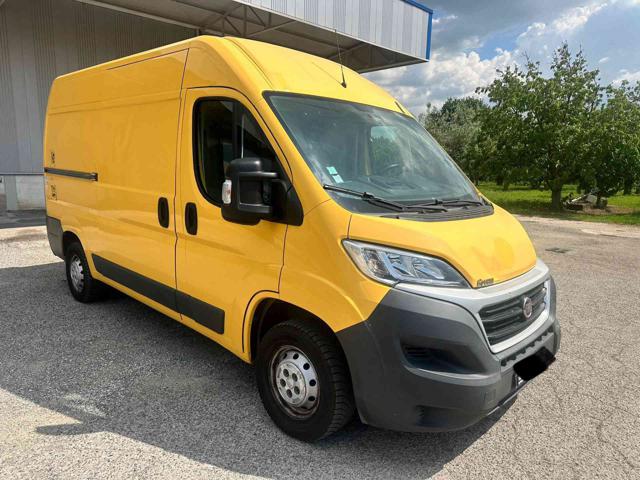 FIAT Ducato usata, con ABS