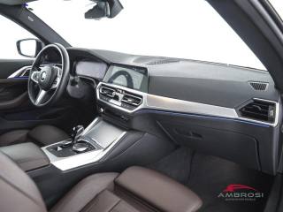 BMW 430 usata 11