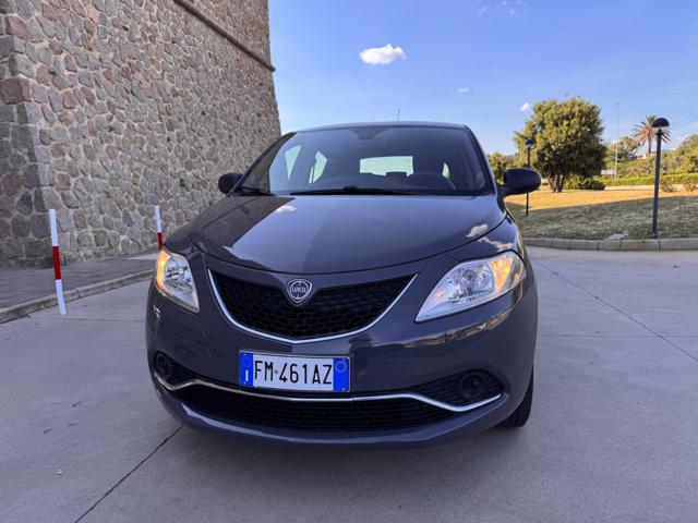 LANCIA Ypsilon usata 39