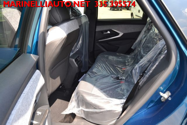 PEUGEOT 3008 usata, con Bracciolo