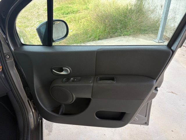 RENAULT Modus usata 28