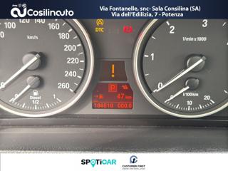 BMW X5 usata, con Bracciolo