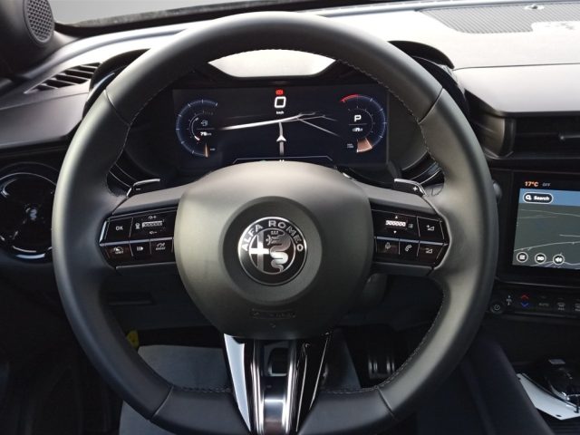 ALFA ROMEO Junior usata, con Specchietti laterali elettrici