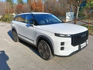 JAECOO Jaecoo 7 1.6 TGDI Exclusive hev full hybrid