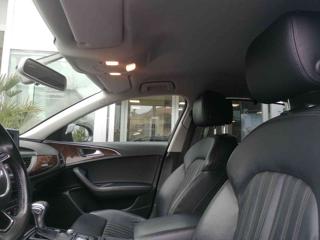 AUDI A6 allroad usata, con Controllo trazione