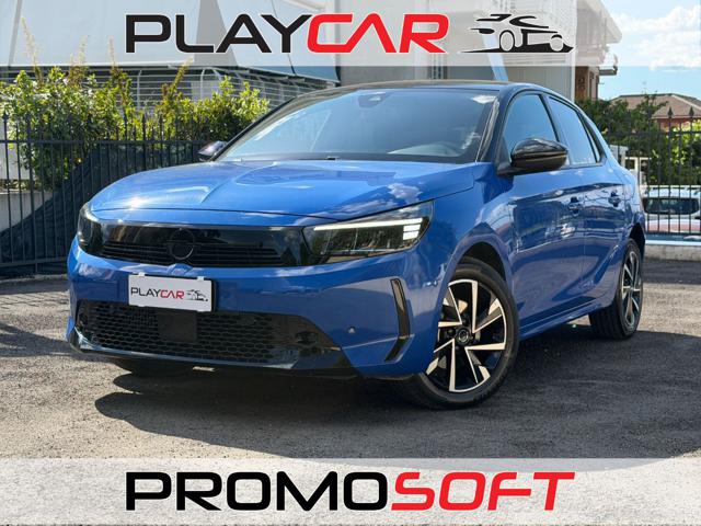 OPEL Corsa usata, con ABS
