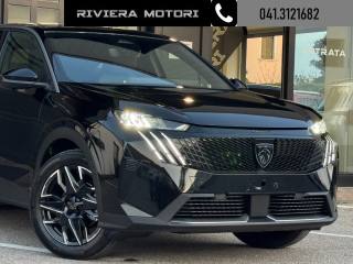 PEUGEOT 3008 usata, con Alzacristalli elettrici