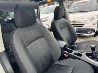 NISSAN Qashqai usata, con Bluetooth