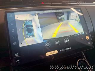 LAND ROVER Range Rover Sport usata, con Climatizzatore