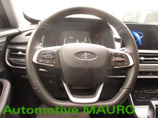 DR MOTOR DR 5.0 usata, con Autoradio digitale