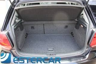 VOLKSWAGEN Polo usata, con Isofix