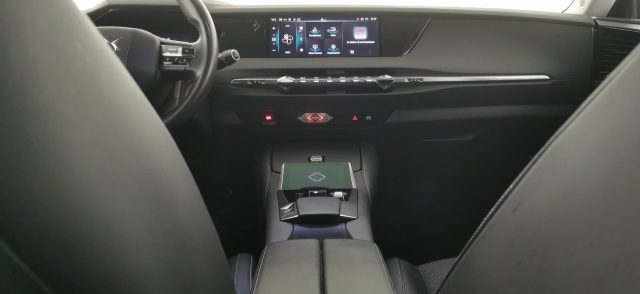 DS AUTOMOBILES DS 4 usata 56