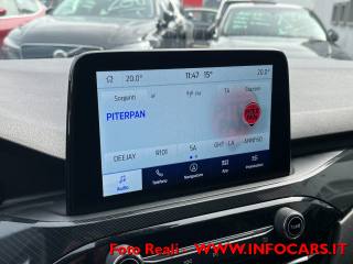 FORD Kuga usata, con Park Distance Control