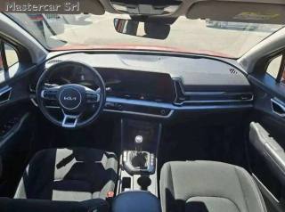 KIA Sportage usata, con Controllo trazione