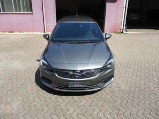 OPEL Astra usata, con Airbag