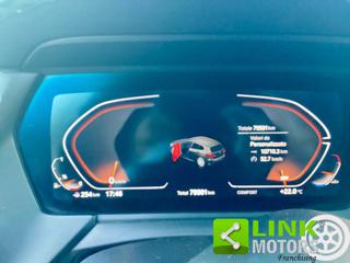 BMW 120 usata, con Fendinebbia