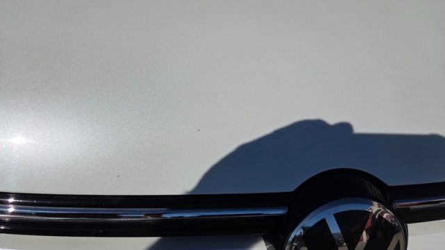 VOLKSWAGEN Golf usata, con Sensore di pioggia