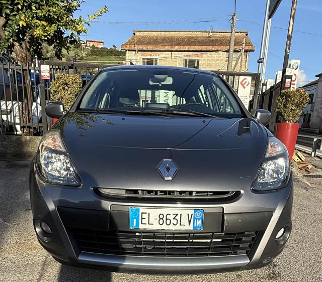RENAULT Clio usata, con Chiusura centralizzata
