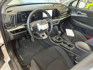 KIA Sportage usata, con Servosterzo