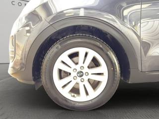 KIA Sportage usata, con Controllo elettronico della corsia
