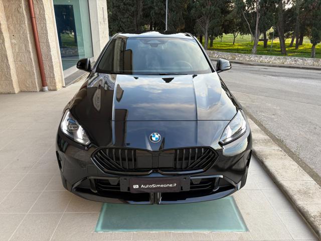 BMW 118 usata, con Airbag