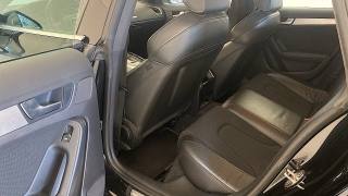AUDI A5 usata, con Sound system