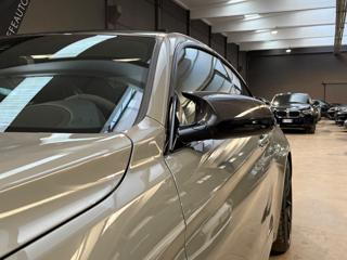 BMW M4 usata, con Volante multifunzione