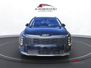 KIA Sportage usata 6