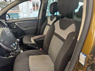 DACIA Duster usata, con Servosterzo