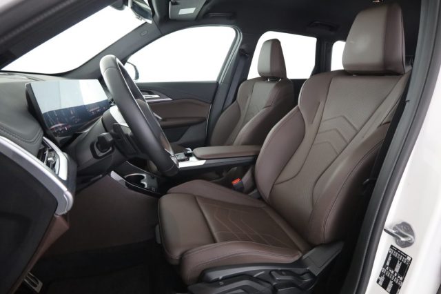 BMW X1 usata 1