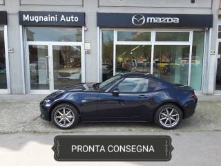 MAZDA MX-5 RF 1.5L Skyactiv-G 132cv Kazari *PROMO MARZO*