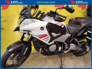 HONDA Crosstourer usata 7