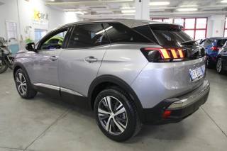 PEUGEOT 3008 usata, con Airbag Passeggero