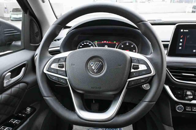 FOTON Tunland G7 usata, con Cruise Control