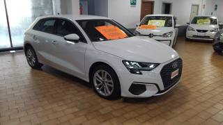 AUDI A3 usata, con Airbag