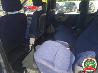 FIAT Multipla usata, con Servosterzo