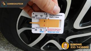 RENAULT Captur usata 104